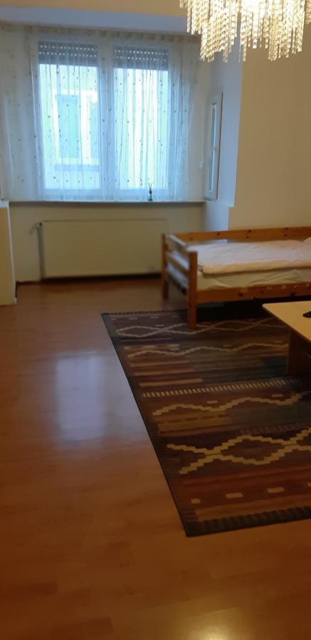 Ferienwohnung Scholl Pforzheim Exterior foto