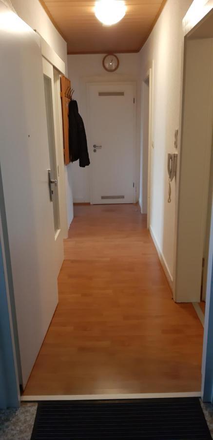 Ferienwohnung Scholl Pforzheim Exterior foto