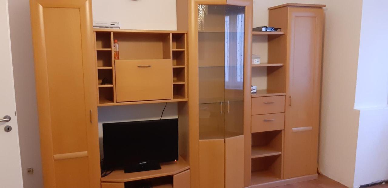 Ferienwohnung Scholl Pforzheim Exterior foto