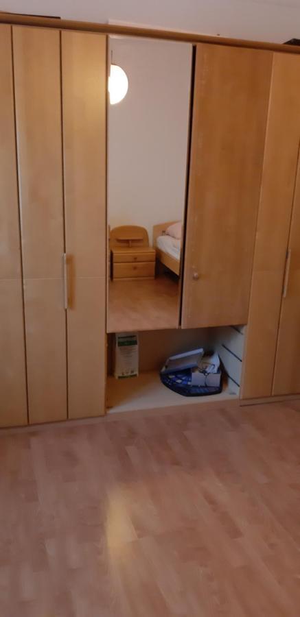 Ferienwohnung Scholl Pforzheim Exterior foto