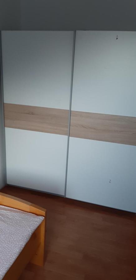Ferienwohnung Scholl Pforzheim Exterior foto