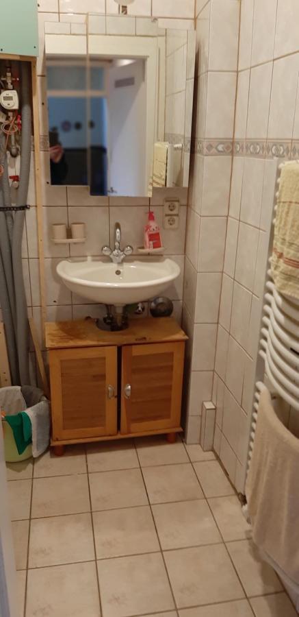 Ferienwohnung Scholl Pforzheim Exterior foto