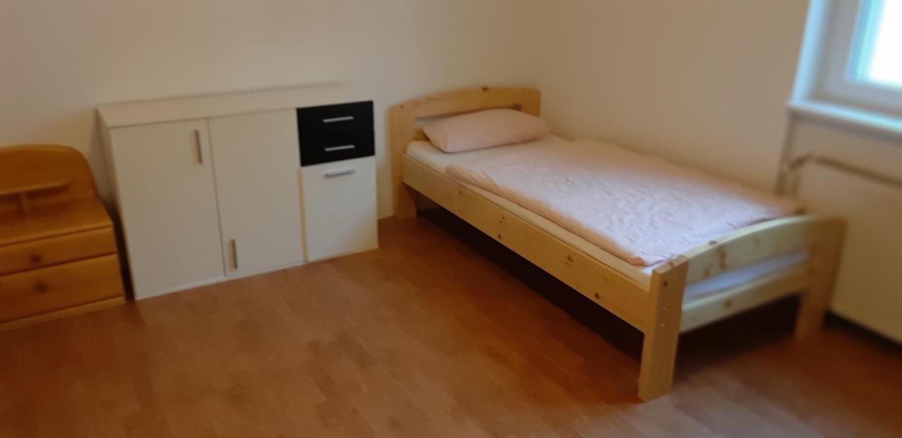 Ferienwohnung Scholl Pforzheim Exterior foto