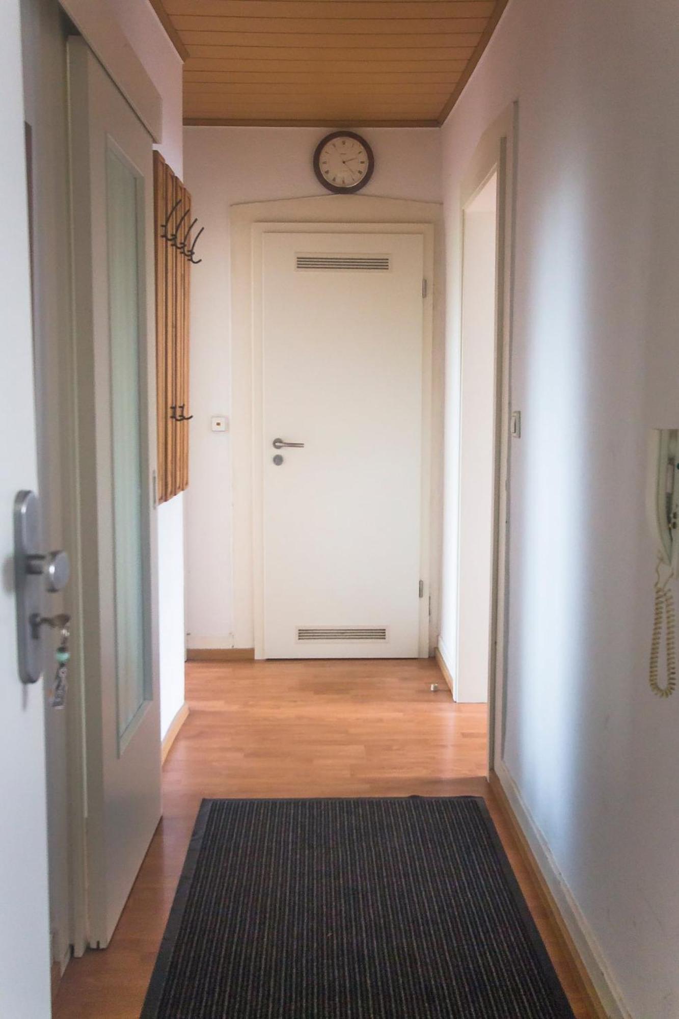 Ferienwohnung Scholl Pforzheim Exterior foto