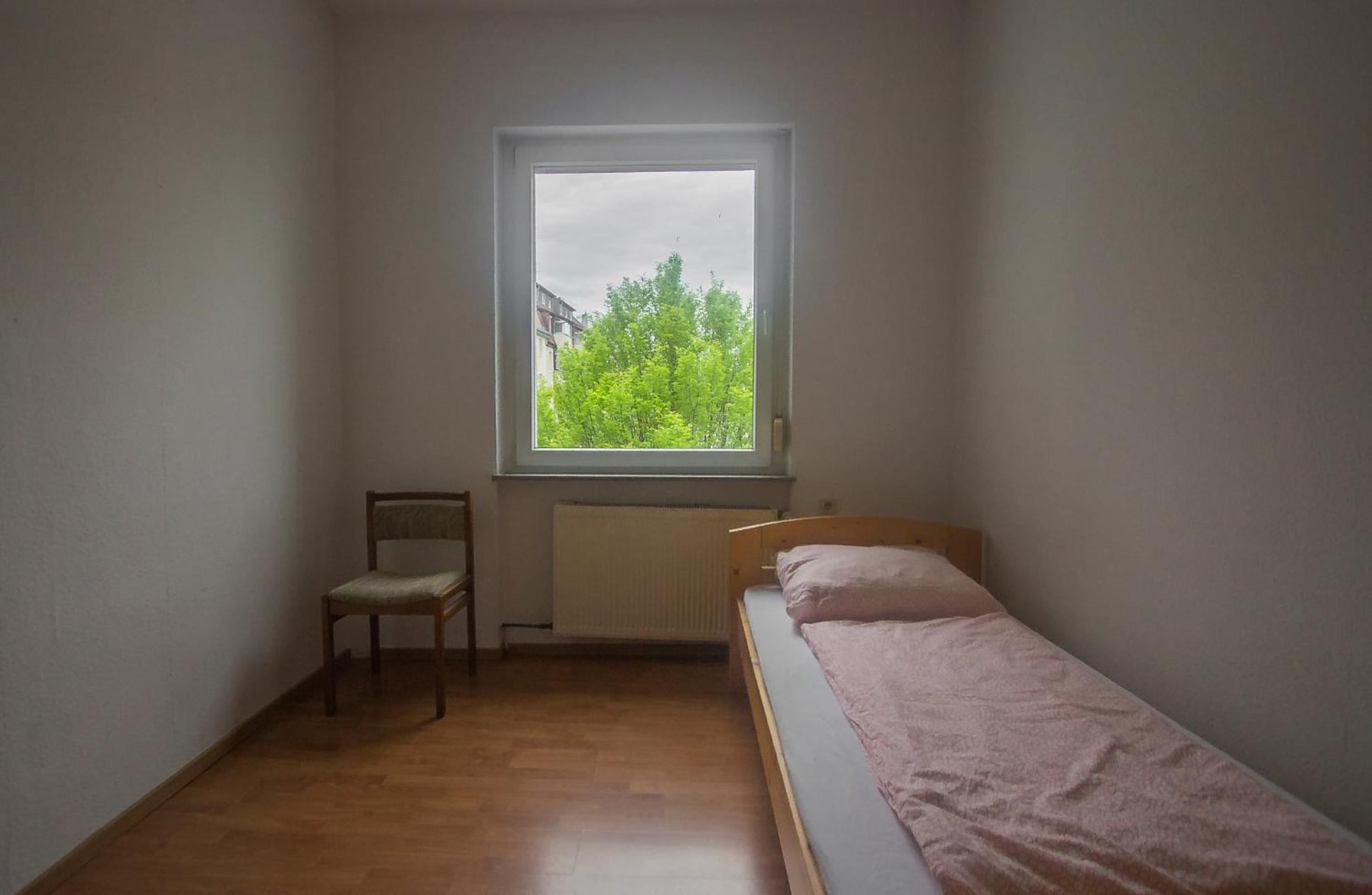 Ferienwohnung Scholl Pforzheim Exterior foto